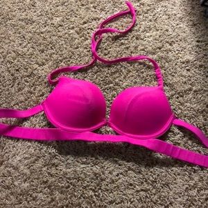 VS bombshell bathing suit